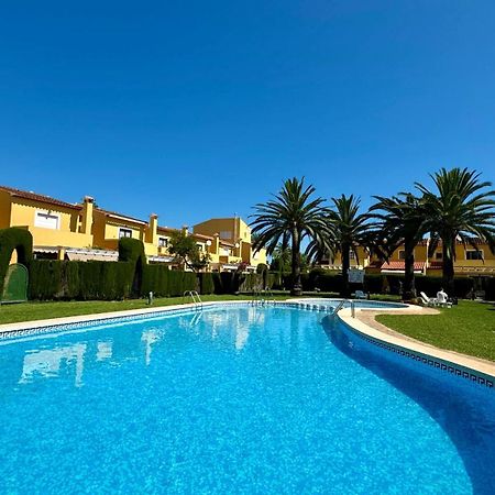 Datiler Vybdenia Exterior photo