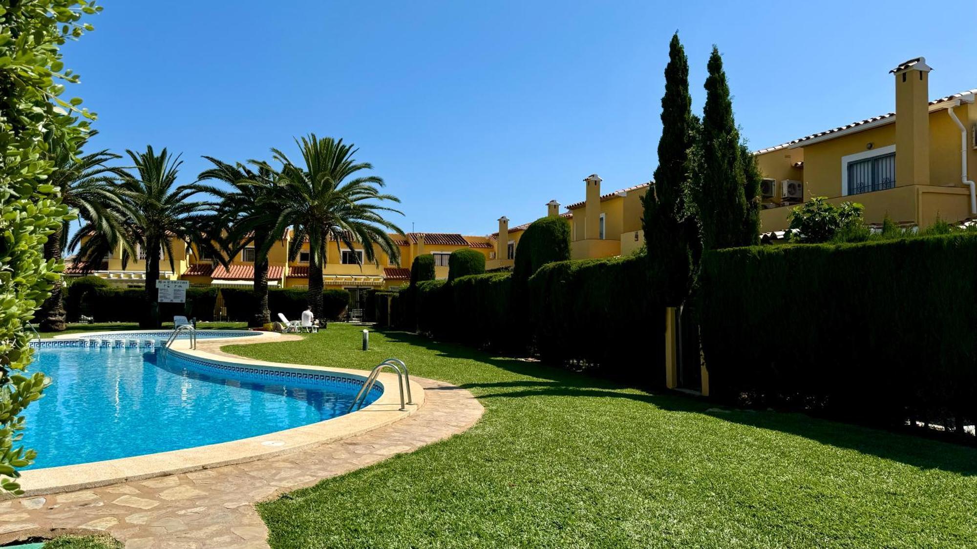 Datiler Vybdenia Exterior photo